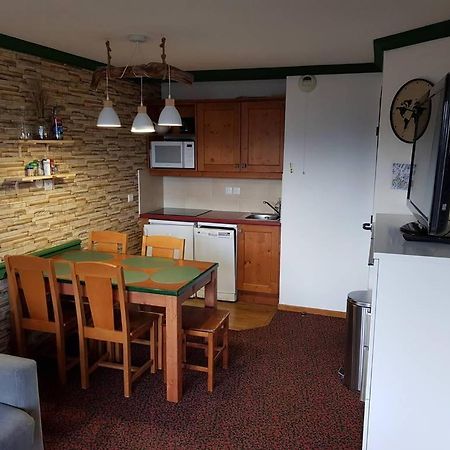 Residence Le Rami, Appartement 5 Personnes Ski Au Pied La Plagne Esterno foto