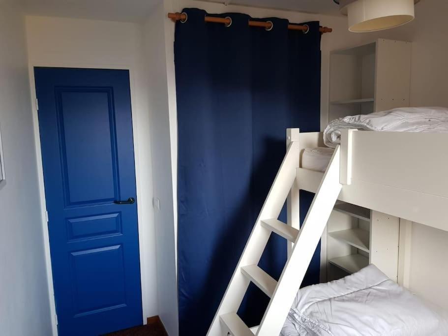 Residence Le Rami, Appartement 5 Personnes Ski Au Pied La Plagne Esterno foto